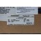 Ashcroft 4-1/2IN 1/4IN 0-400KPA NPT PRESSURE GAUGE 45-1279-AS-02L-400KP - alternate 2